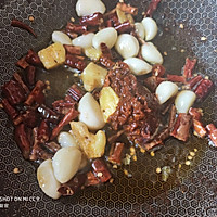 #百变鲜锋料理#干锅牛肉的做法图解3