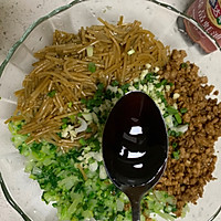 松软大白包子的做法图解9