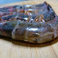 #晒出你的中秋团圆饭#油焖大虾的做法图解1