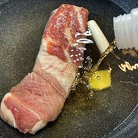 回锅肉｜满满的细节 只为您能学会｜年夜菜｜超级详细的做法图解6