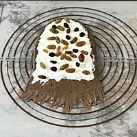 葡萄干奶酪夹心软欧的做法图解14