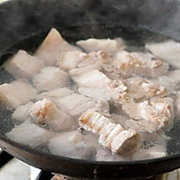 上海版红烧肉的做法图解3