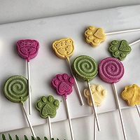 真水果奶酪棒的做法图解13