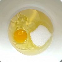 柠檬小蛋糕的做法图解2