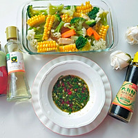 四季时蔬的做法图解13