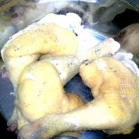 川味口水鸡的做法图解4