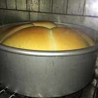 中种法面包（面包机+烤箱）的做法图解7