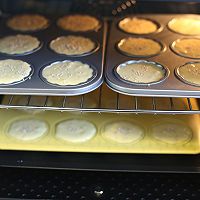 全蛋老式蜂蜜蛋糕的做法图解16
