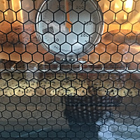 配茶。快手黃油黑芝麻酥的做法图解10