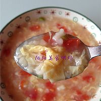 珍珠疙瘩汤的做法图解8