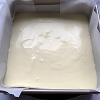 超细腻绵软❗️古早蛋糕的做法图解9