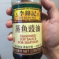 清蒸娃娃菜的做法图解1