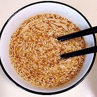 #少盐饮食 轻松生活#雪碧拌面的做法图解5