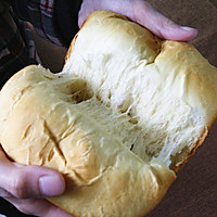 面包机做中种吐司（北海道中种吐司）的做法图解15