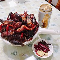简易版香辣小龙虾的做法图解2
