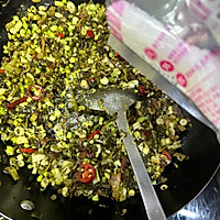 #春天的鲜味#春笋炒菜苔 超级下饭 太好吃了的做法图解10