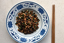 春季好菜：韭香螺肉的做法