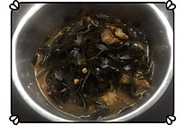 好吃美味的炖海带的做法