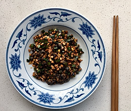 春季好菜：韭香螺肉的做法