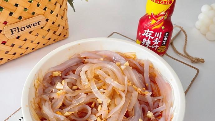 川香凉粉