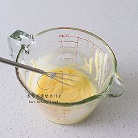 【北海道炼乳吐司】｜直接法也能让面包柔软如棉絮的做法图解4