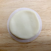 一次发酵，零难度荷包蛋馒头的做法图解8