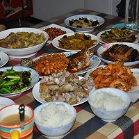 松鼠鳜鱼的做法图解12