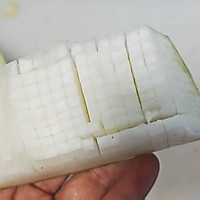 #秋日养生这样吃#三汁冬飞燕的做法图解1