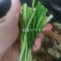 超级下饭的回锅肉的做法图解12