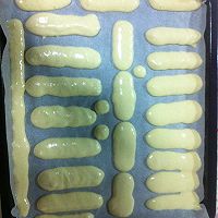 手指饼干--君之版的做法图解8