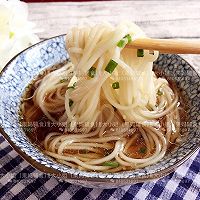 家常阳春面的做法图解9