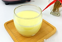 香浓玉米汁--美的智能wifi加热破壁料理机的做法