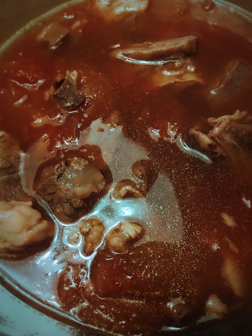 多C牛肉的做法图解8