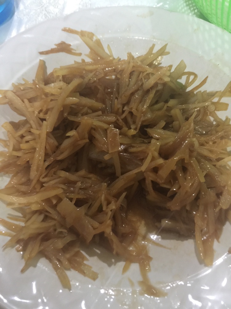 东北大菜包的做法图解1