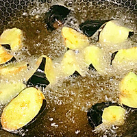 红烧茄子的做法图解7