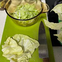 干拌菜—姜妍版的做法图解1