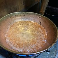 特色铜锅米线的做法图解2