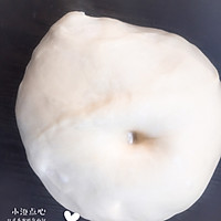 日式香浓炼乳面包的做法图解5