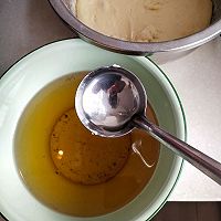 奶香小饼的做法图解4