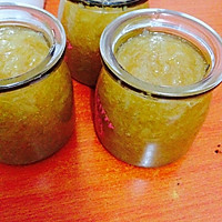 蜂蜜柚子茶—最节约时间的煮法的做法图解8