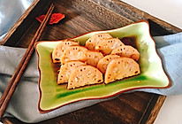 年夜饭必备冷盘——桂花糯米藕的做法