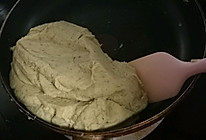 香甜细腻的绿豆沙的做法