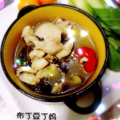 大喜大牛肉粉试用：双椒酸菜鱼