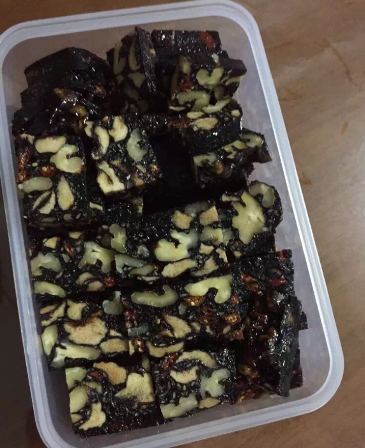 阿胶膏