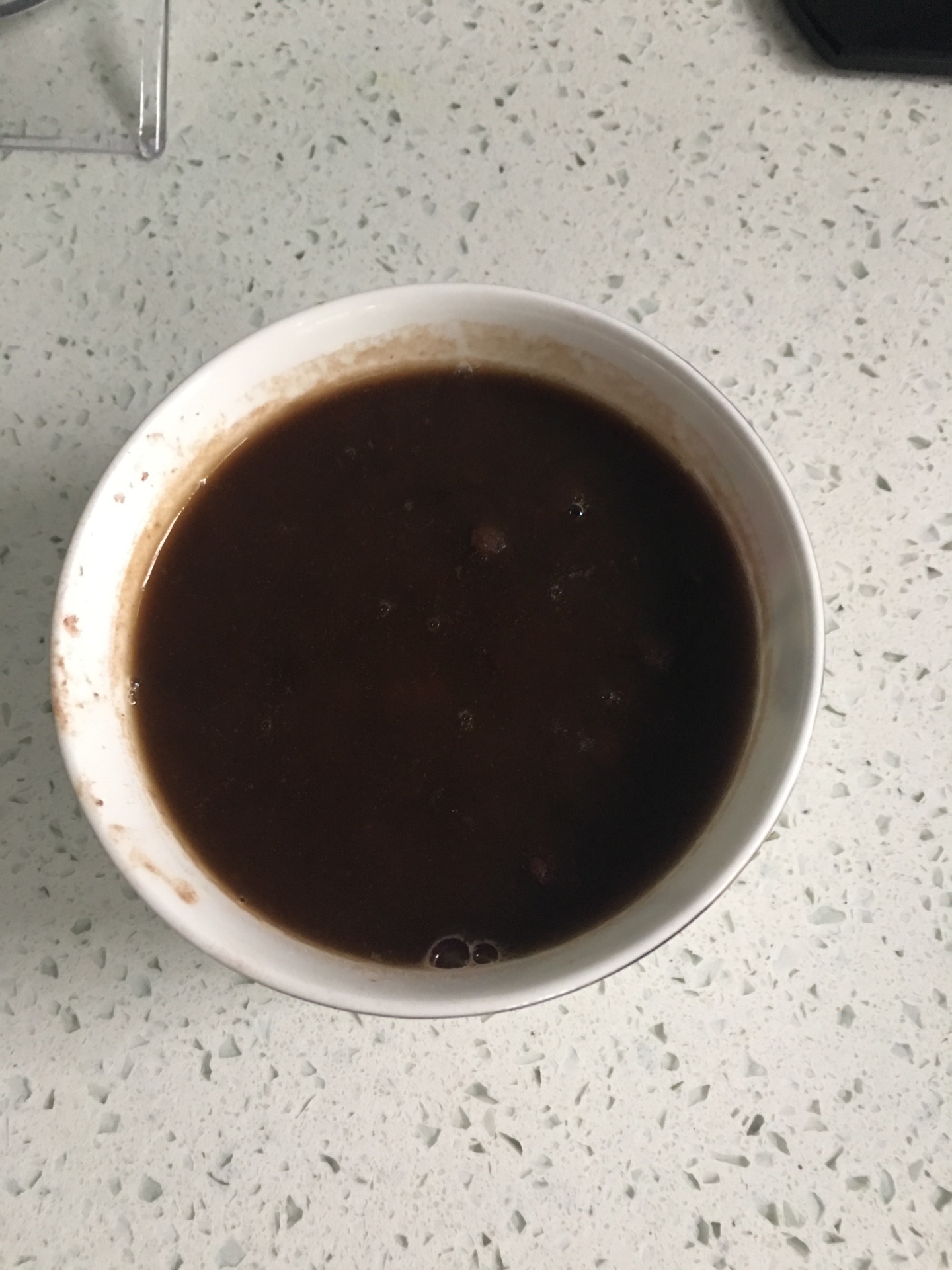 比奶茶还好喝的桂花豆沙小丸子_哔哩哔哩 (゜-゜)つロ 干杯~-bilibili