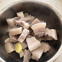 家庭版肉夹馍的做法图解2