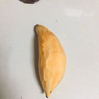 拔丝地瓜的做法图解2
