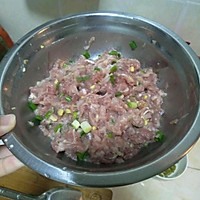 烤肉青豆的做法图解2