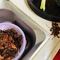 麻辣小龙虾的做法图解2