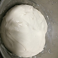 新奥尔良法棍面包（俄式红菜汤绝配）的做法图解2
